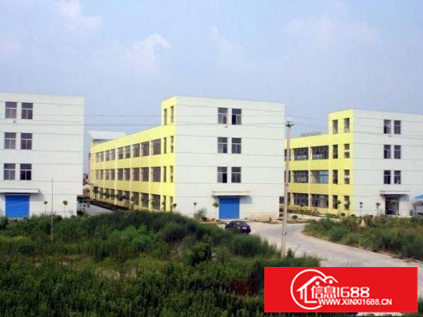 红本厂房出租可办租赁合同1000平起分