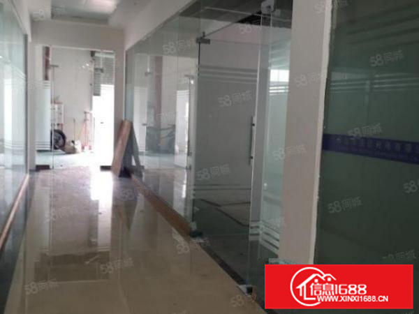 科技园B区红本厂房200平方起租有装修