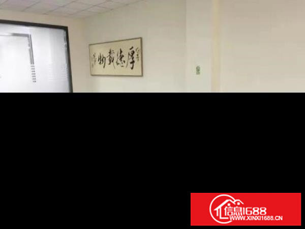 坪山坑梓秀新精装办公室出租，面积，户型多可挑选，