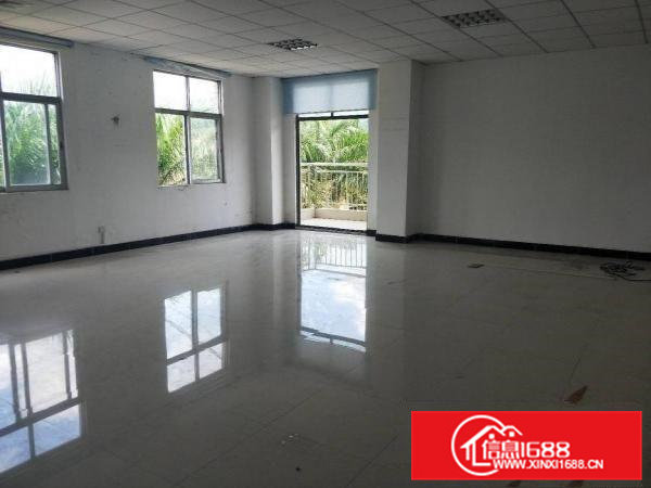 黄江镇田心村豪华装修办公楼2500平方出租