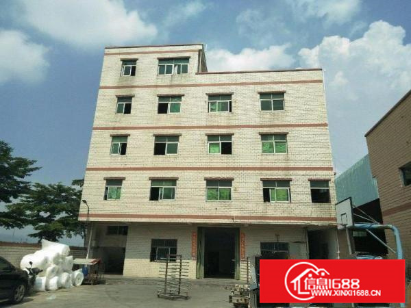 陈江三星电子厂附近厂房7880平米