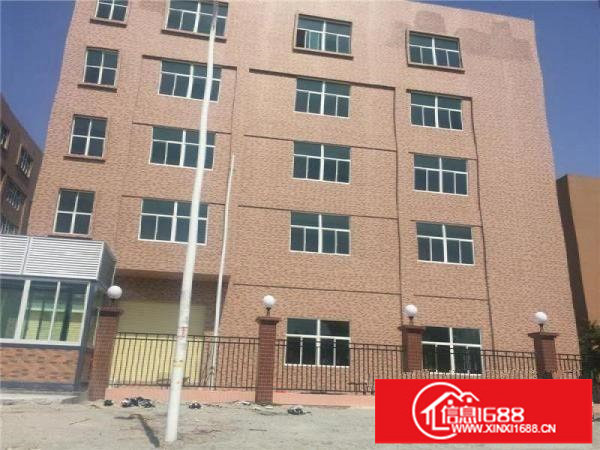 可办环评、带管理、可分租、广州南沙5500方出租