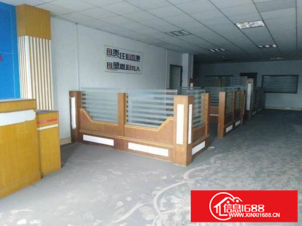 清溪大利新出5000平独院厂房出租