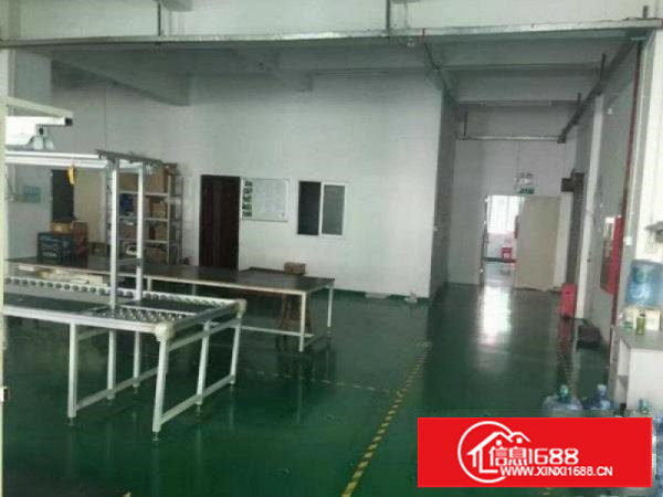 长安二楼500平方现成装修形象好位置佳招租