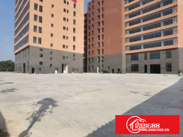 长安上沙沿江高速附近21000平原房东独门独院厂房出租分租