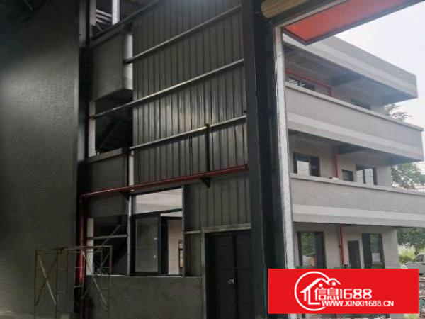 厂房出租，单一层厂房，