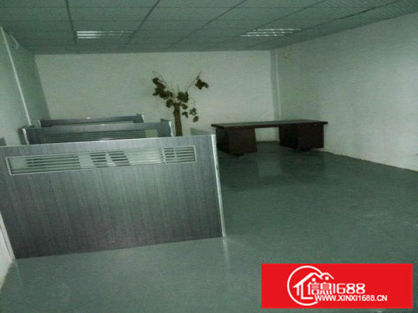 上李朗现成装修1580平方出租