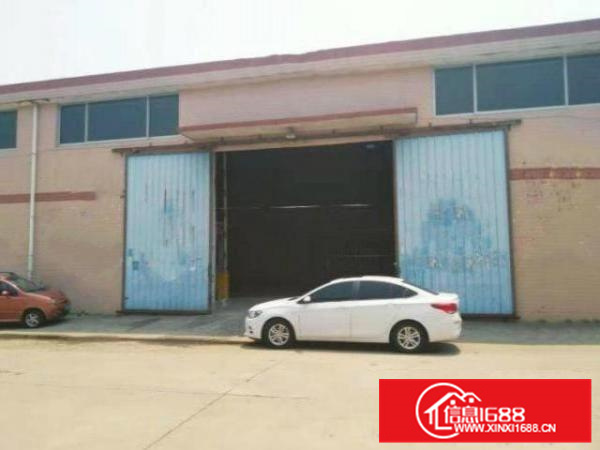 现成环评~滴水10米，丹灶塱心村1000平方钢构厂房出租