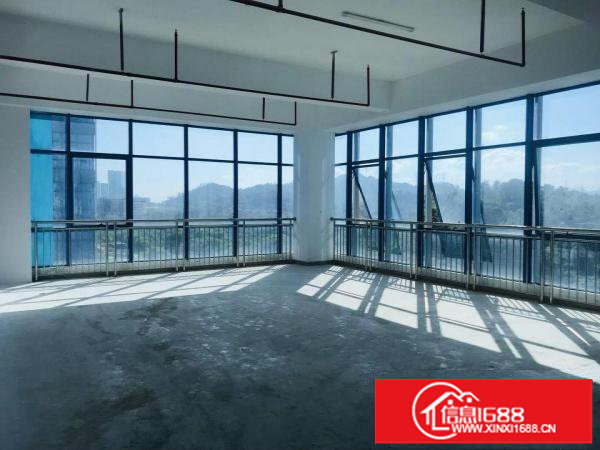 龙岗红本小面积厂房出租