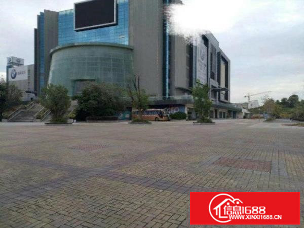 深圳坂田新出商业综合体10万平红本可分租