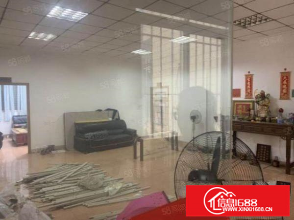 顺德12元标准厂房一楼900平，原房东主干道旁进大车方便