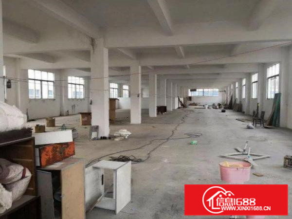 凤岗新出独院两层3400平方现成办公价格低