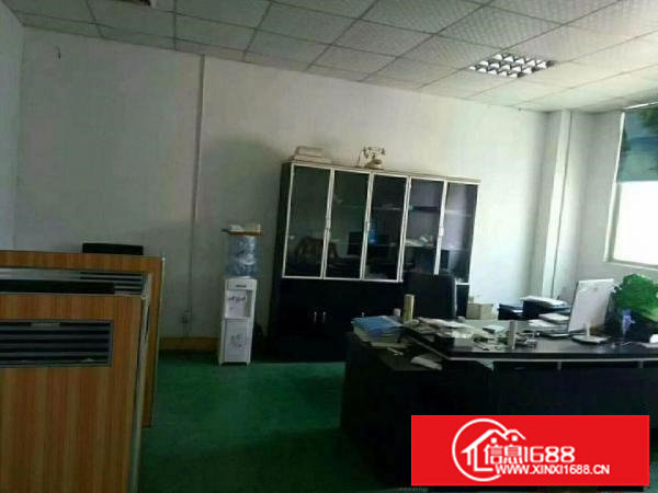 平湖上木古新出3楼1200平方厂房急租