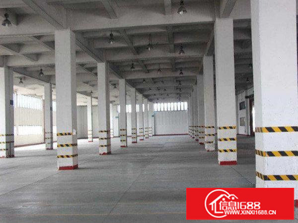 横岗嘉华路一楼标准厂房2100平方急租水电齐全