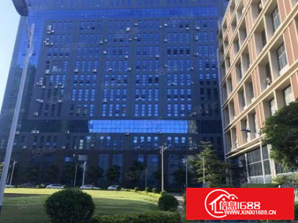 坪山形象超靓新出300，500，600，850精装修出租