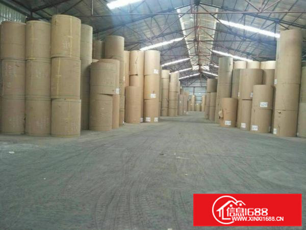 高埗镇工业园区分租独栋钢构单一层1800平滴水八米