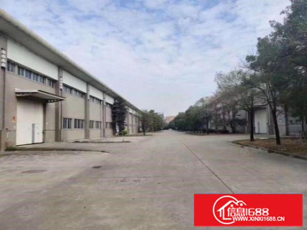 凤岗钢构一楼厂房出租3000平7米高电大按需原业主合同年限长