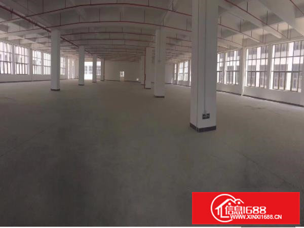 大岭山原房东厂房出租5600方另有6000平方空地免费使用