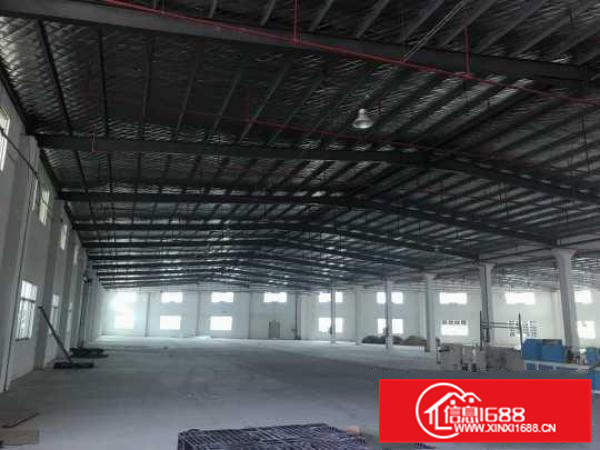 《靓》小金口原房东2000平米厂房招租