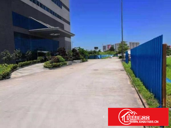 精装标准厂房车间招租，设备齐全，环境优美！人到即可开工！