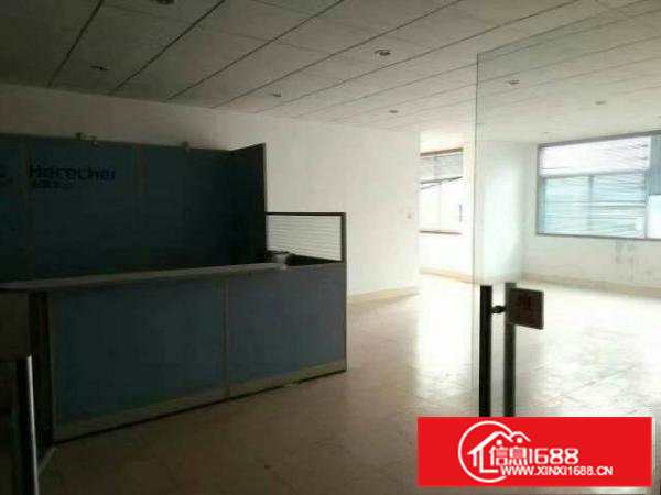 分租茶山增埗二楼办公室400平方5000元