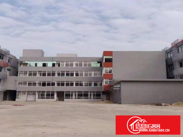 下朗精品厂房出租，小户型450平，格局方正，还是独栋