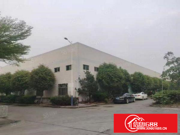 喷油！喷漆！喷粉工业园分租有现成环评可按需分租