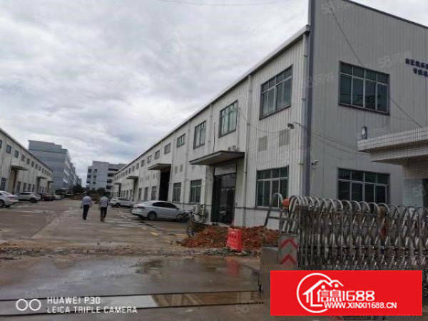 模具城附近租客分租单一层厂房1200平方航车免费用空地大