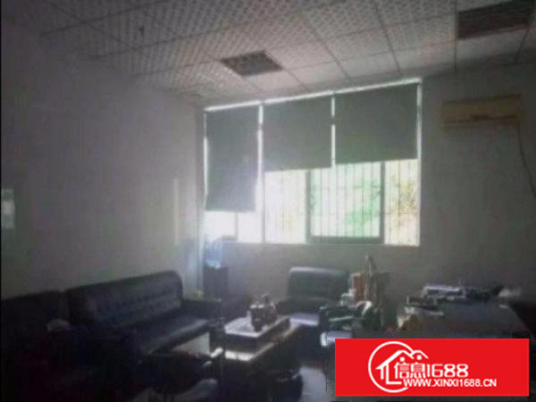 平湖上木古原一手房东标准厂房二楼整层1200平精装修厂房出租