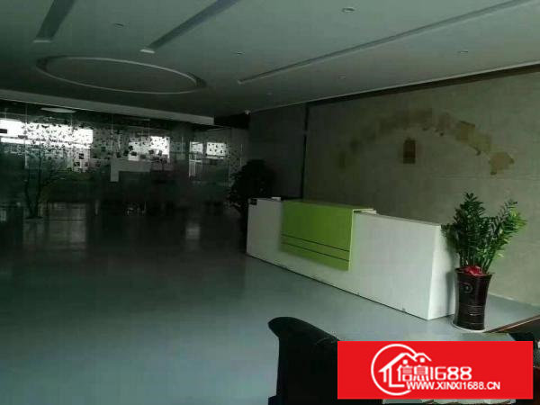 龙岗同乐高速出口13元2楼1200平带装修厂房出租可分租水电