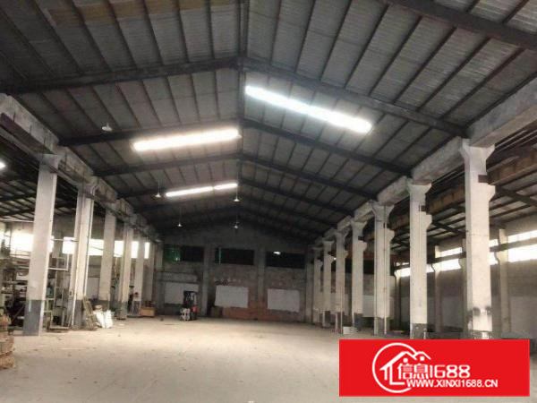 赤坎路原祥瑞纸箱厂房出租