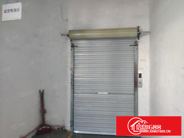 横沥镇工业园区出租三楼，地坪漆，货梯，主体消防，园区空地大