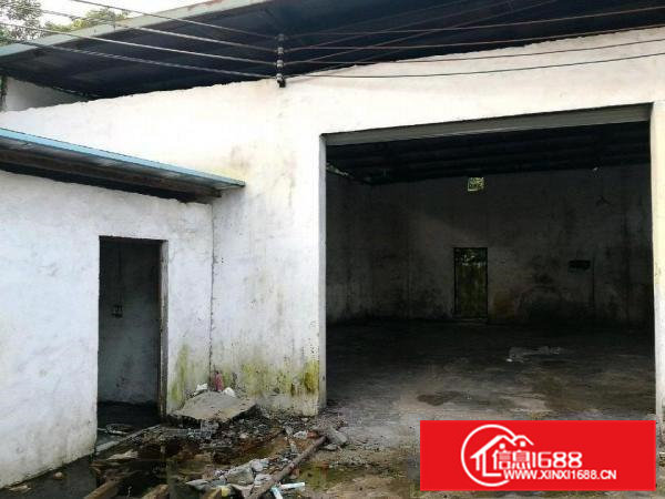 厂房出租，可分租，欢迎有能力客户一起共赢，建多钱层