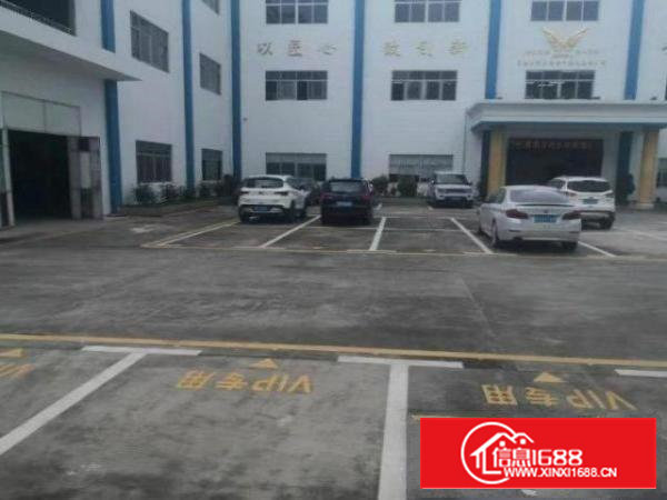 石岩招租2楼厂房260平，现成装修，利用率高