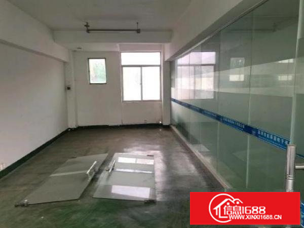 观澜楼上700平方装修厂房