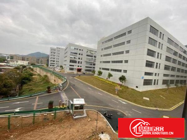 光线好，空气流通，园区大，可免费停车