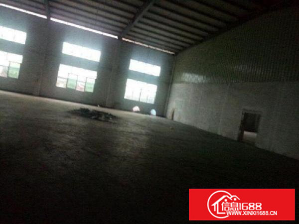 白花沥村委厂房5000平米