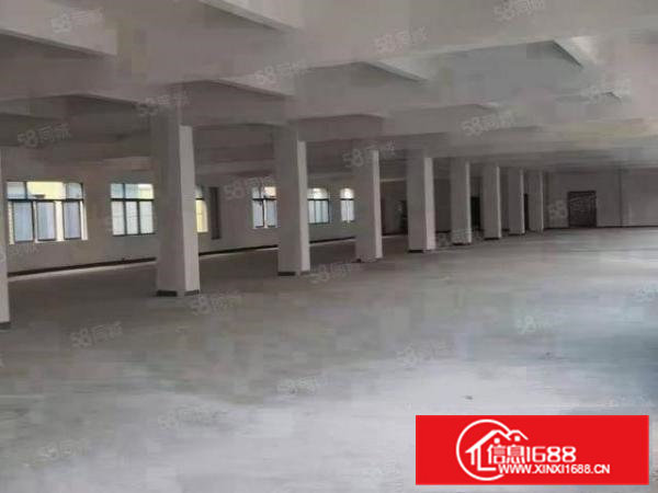 寮步靠松山湖独院厂房,1至4楼可分租,独立变压器,主体消防