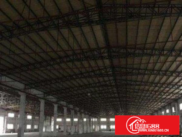 高埗独院单一层钢构厂房6000平方出租空地1500平方交通方