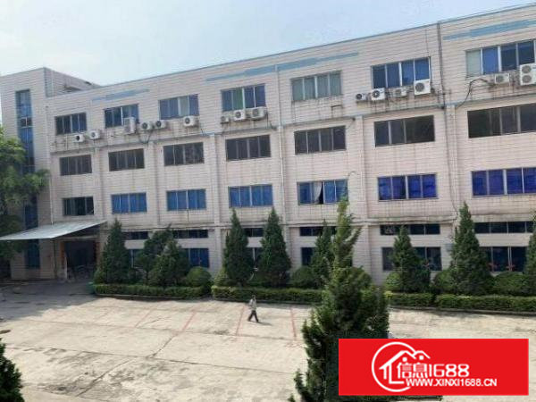 寮步岭厦新出一楼1850平，精装修水电齐全