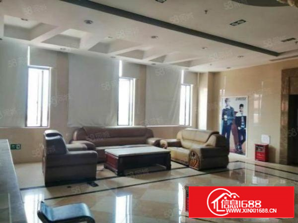 寮步华南城空出一手房东2200平高大上厂房出租价格美丽