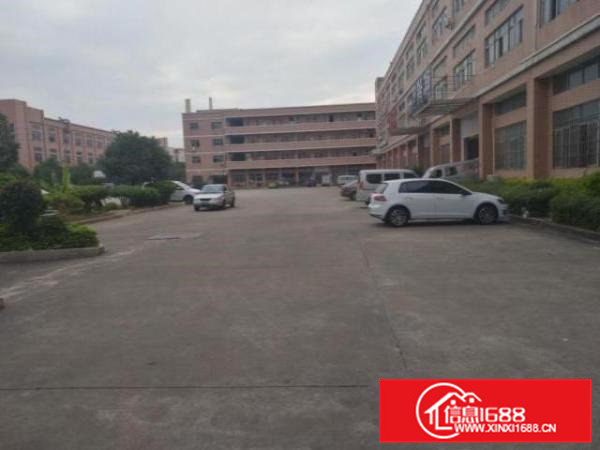 850平方厂房出租干净整洁