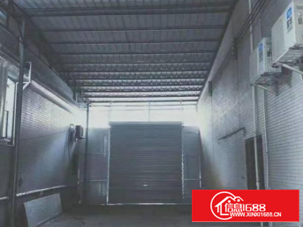 万江客运总站万江石美大型工业园标准厂房分租仓库招租