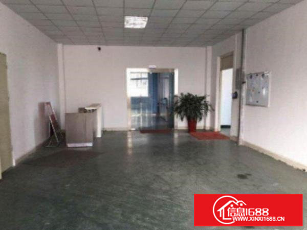 高埗带地坪漆水电现成装修一楼厂房1200平出租豪华装修办公室