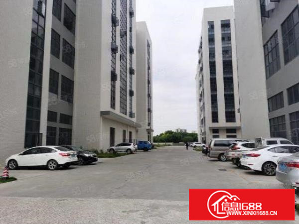 茶山全新标准一楼厂房出租1500平方，带牛角水电到位，高7米