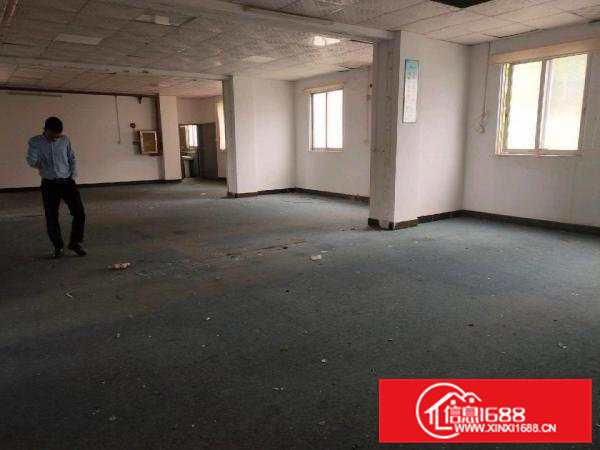 全新厂房招租，大小可分