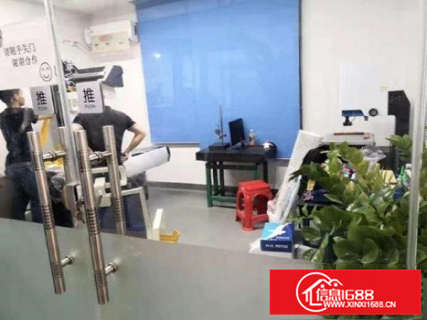 出租凤岗雁田500平厂房，价格实惠，交通便利