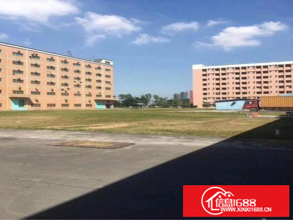 直租，布吉康桥1000平厂房出租，物流配送，画框加工等