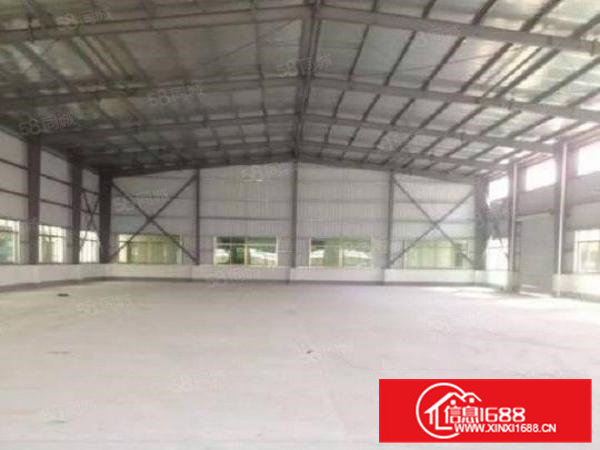 东莞横沥新出全新单一层钢结构厂房950平方出租