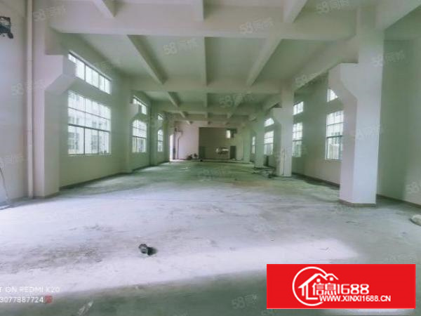 五联原房东独院厂房2000平方实际面积出租价格优惠